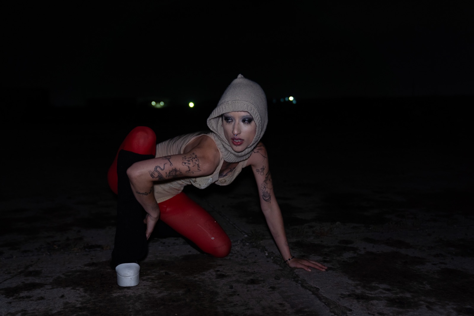 Paracosmic still 4