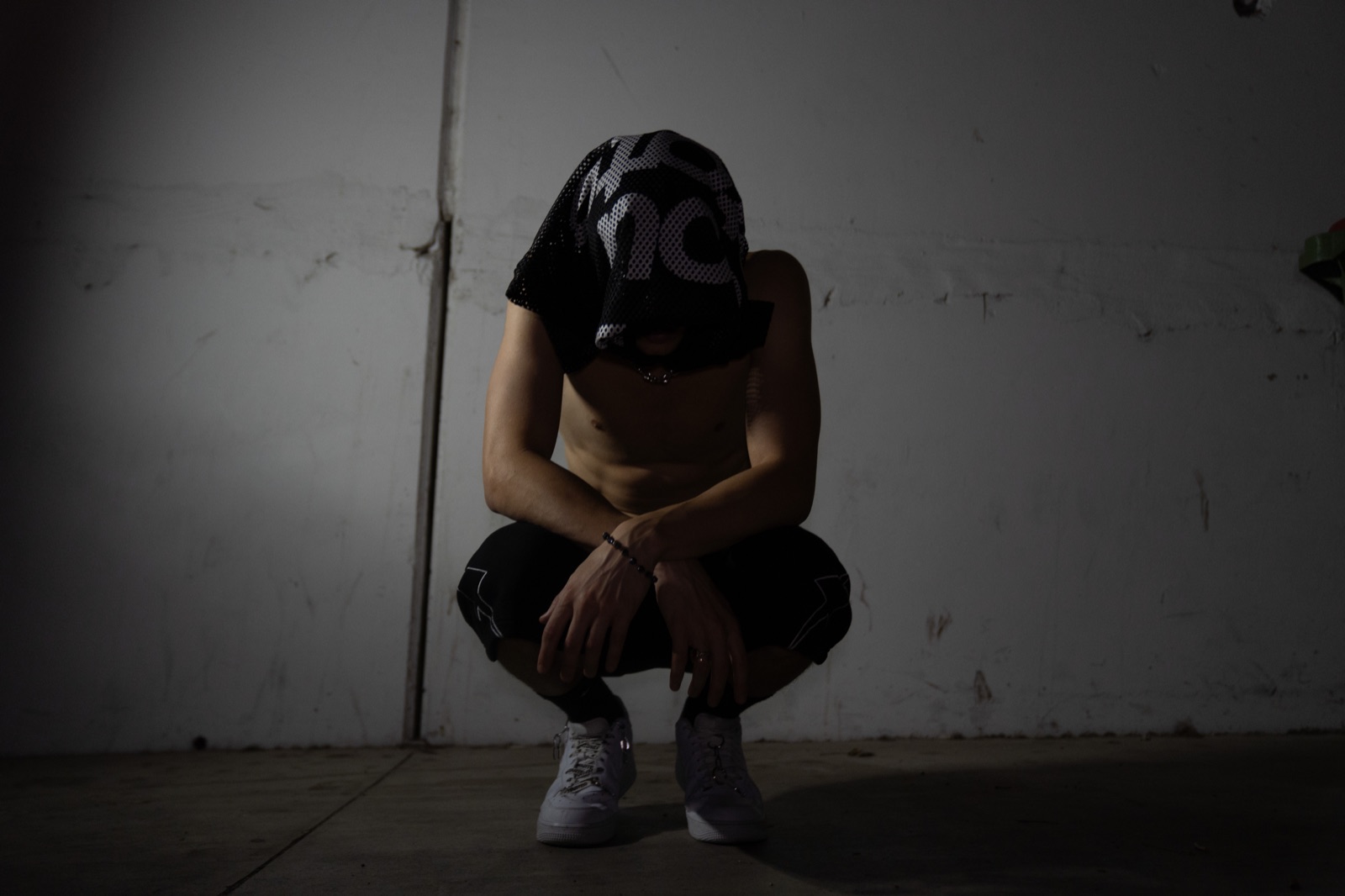 Paracosmic still 13