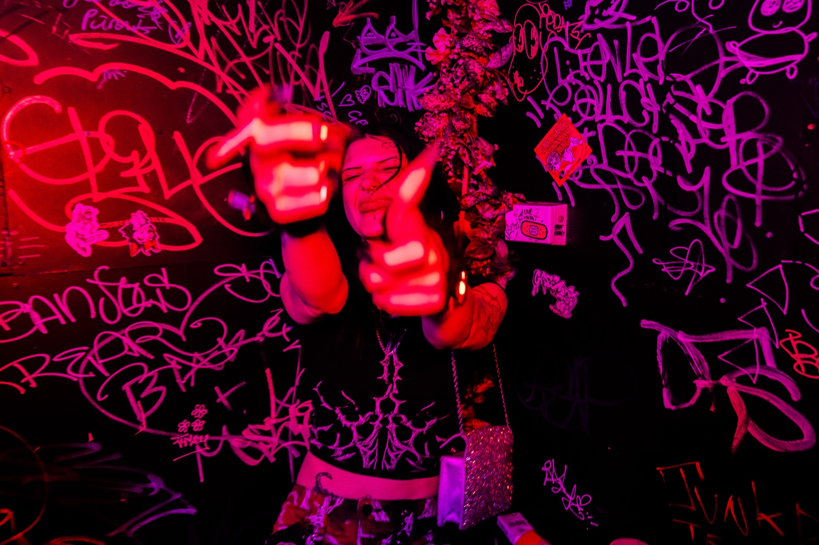 Paracosmic still 14