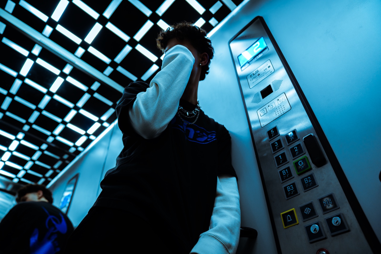 Paracosmic still 17