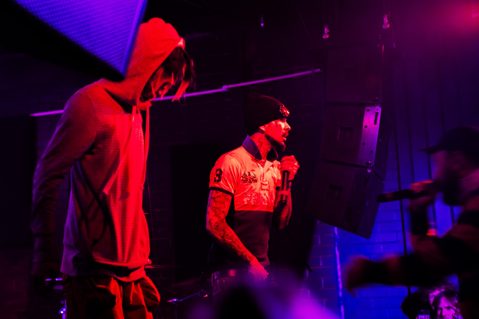 Paracosmic still 18